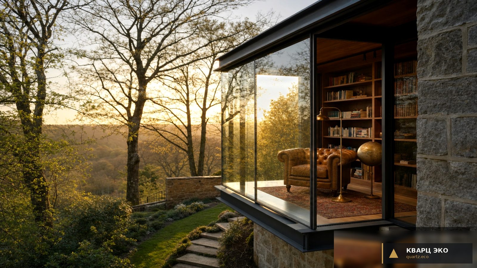Pristroiki Ext 11 Cantilever Library —  · КВАРЦ ЭКО